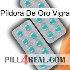 Píldora De Oro Vigra 29